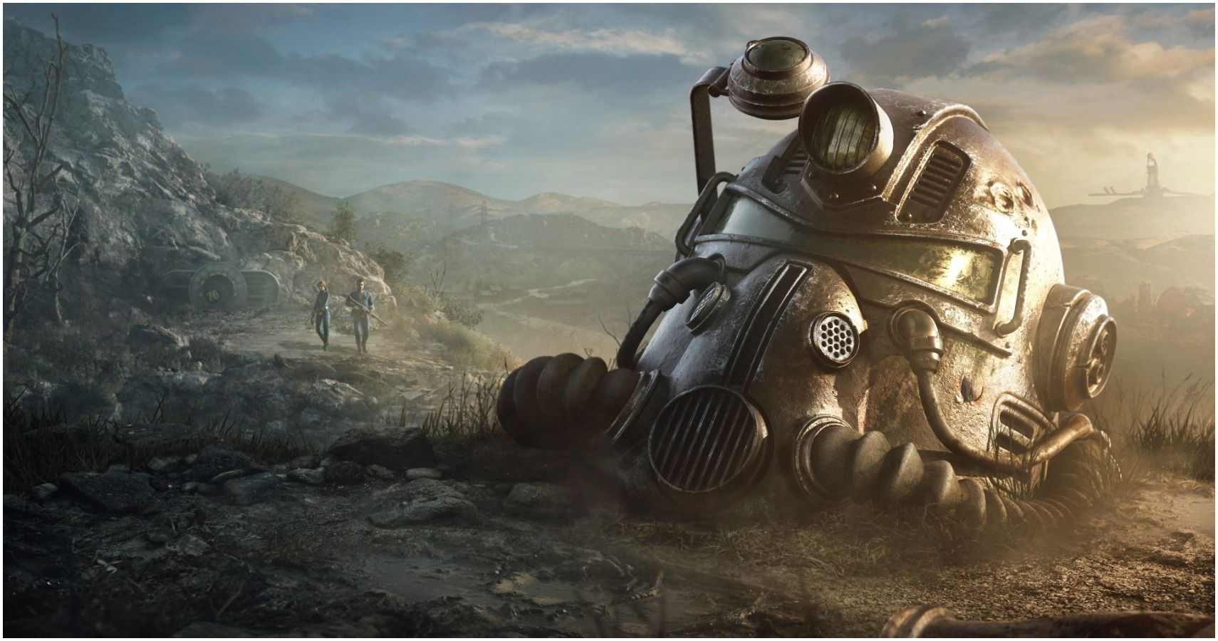 Bethesdas Problems Continue With Support Site Leak Disclosing Fallout 76 Players Personal Data