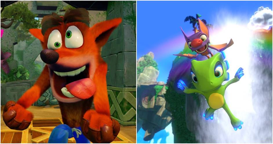 15 Best Ps4 Games For Girls Under 10 Years Old 15 Best Ps4 Games For Girls Under 10 Years Old