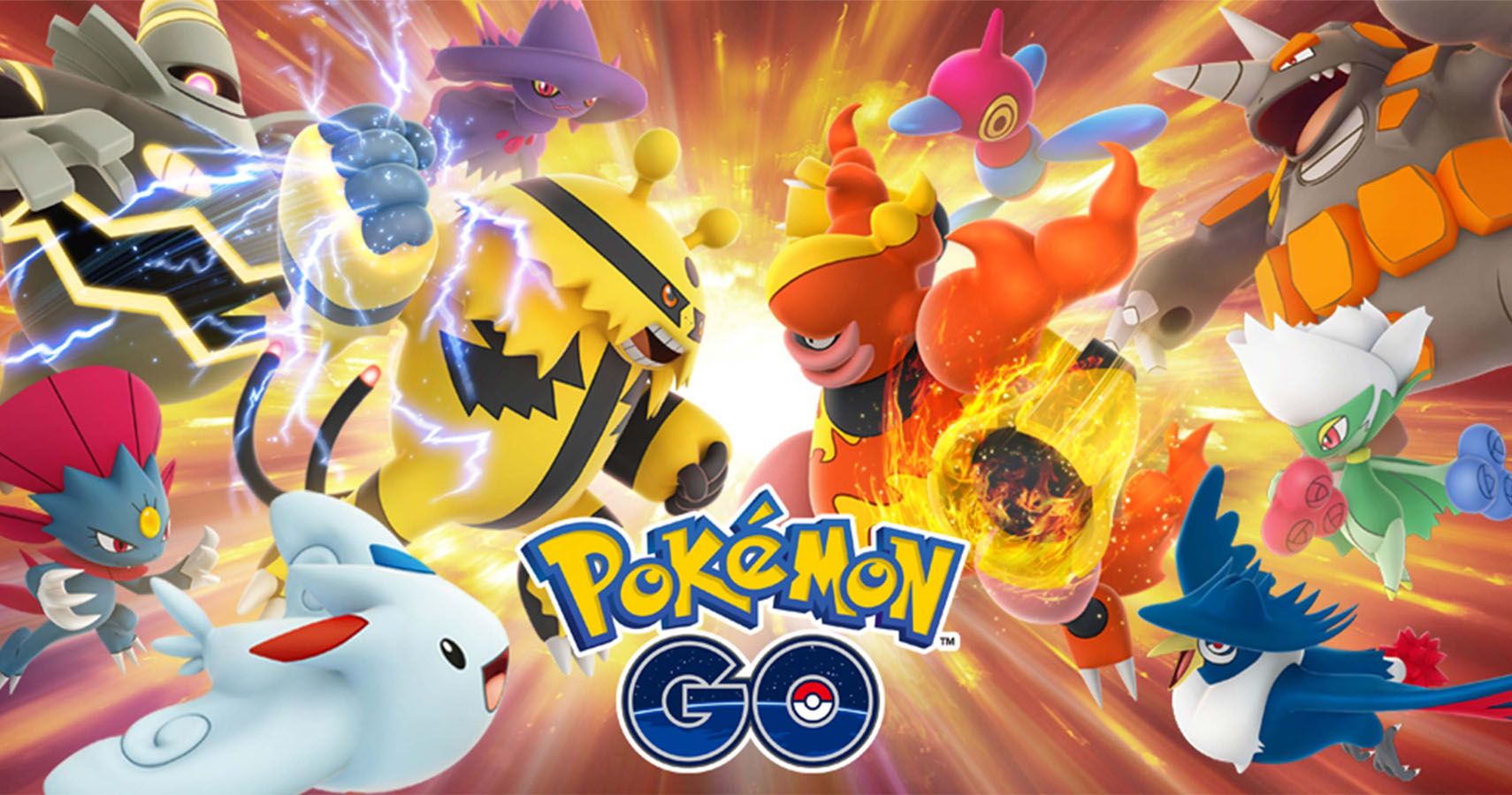 Niantic Finally Reveals Pokémon GO PvP Launches Later This Month