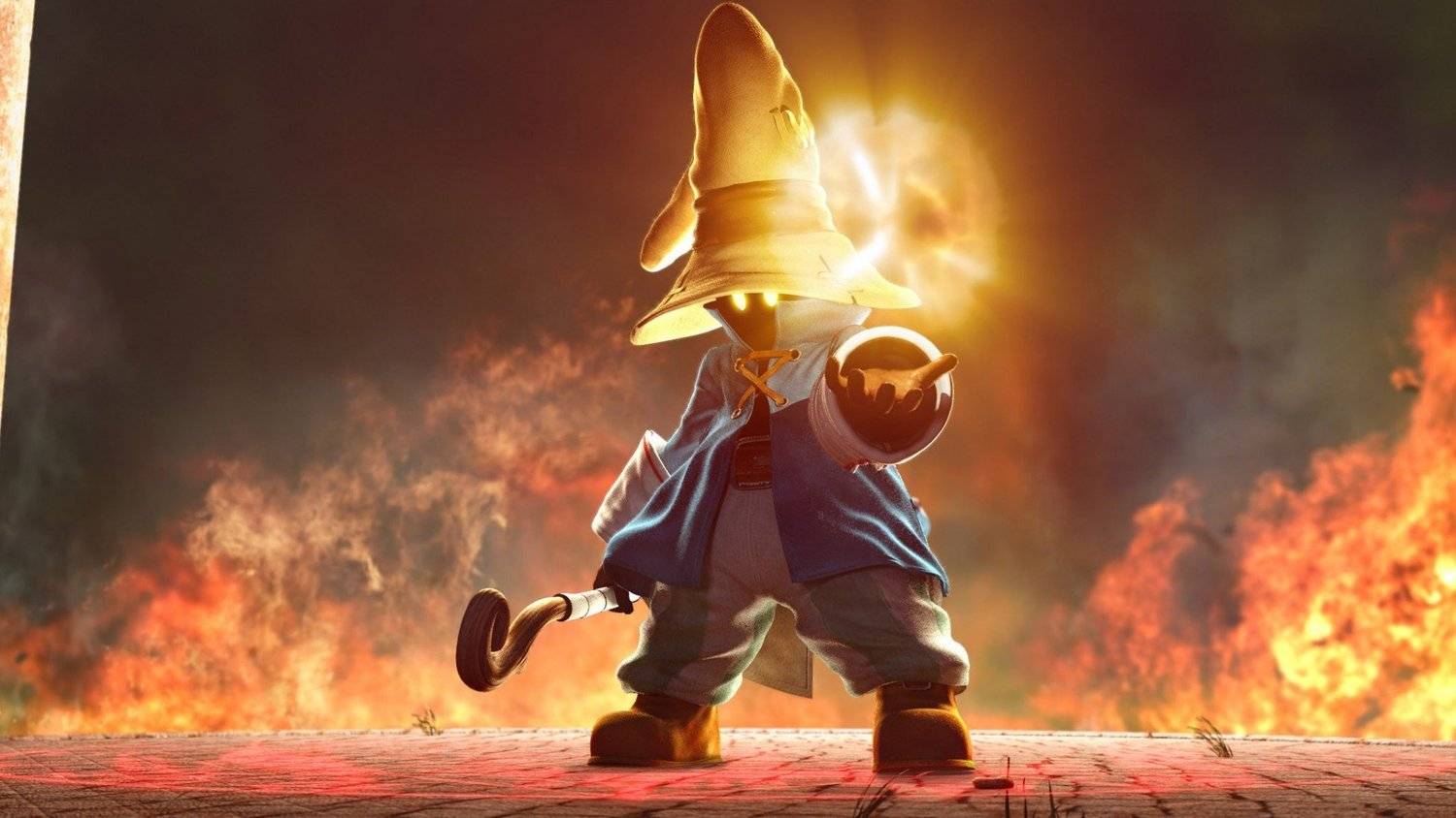 Final Fantasy Ix Switch Is It A Bad Port And Why Are Gamers Angry About It Final Fantasy Ix Switch Is It A Bad Port And Why Are Gamers Angry About It