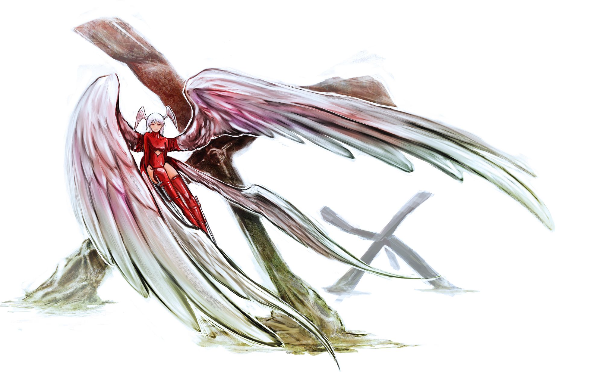 Ultima Spell Final Fantasy Villains From Weakest To Strongest, Officially Ranked