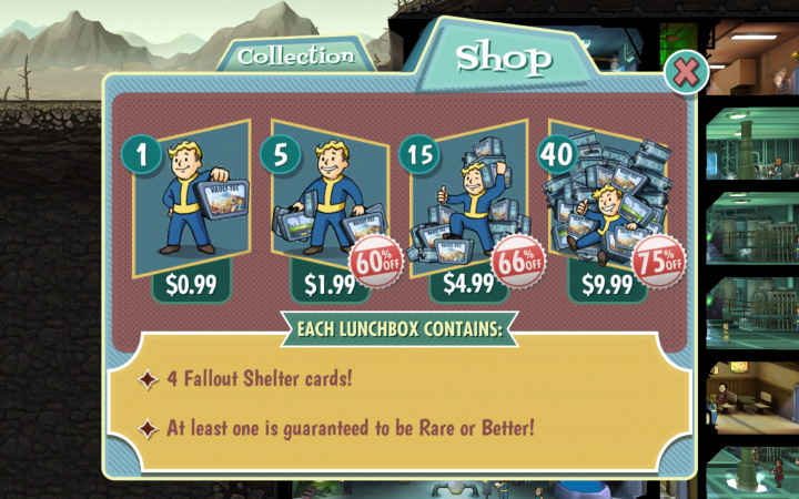 Fallout 76 Microtransactions Are About To Ramp Up