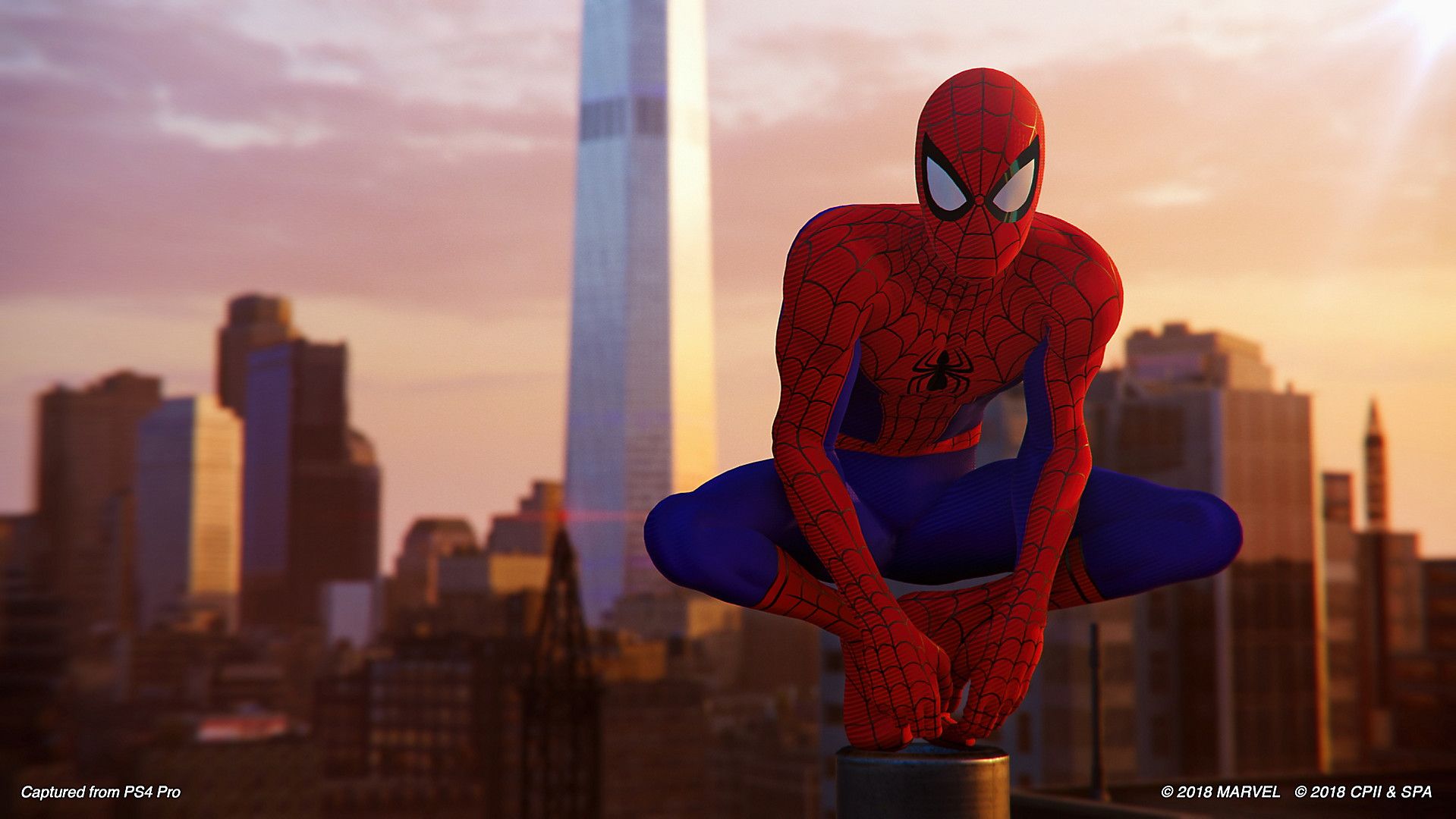 Marvel's Spider-Man: Silver Lining is the best of the DLC trilogy [This  Week in Gaming]