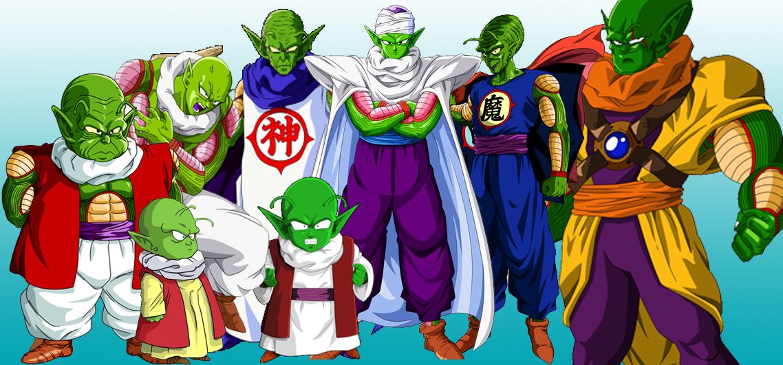 Dragon Ball: 25 Ridiculous Things About Namekians That Everyone Forgets