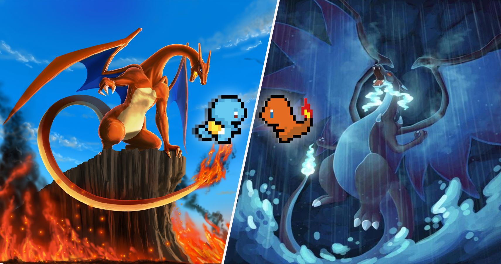 4 Ways to Find Mew in Pokémon Red/Blue - wikiHow