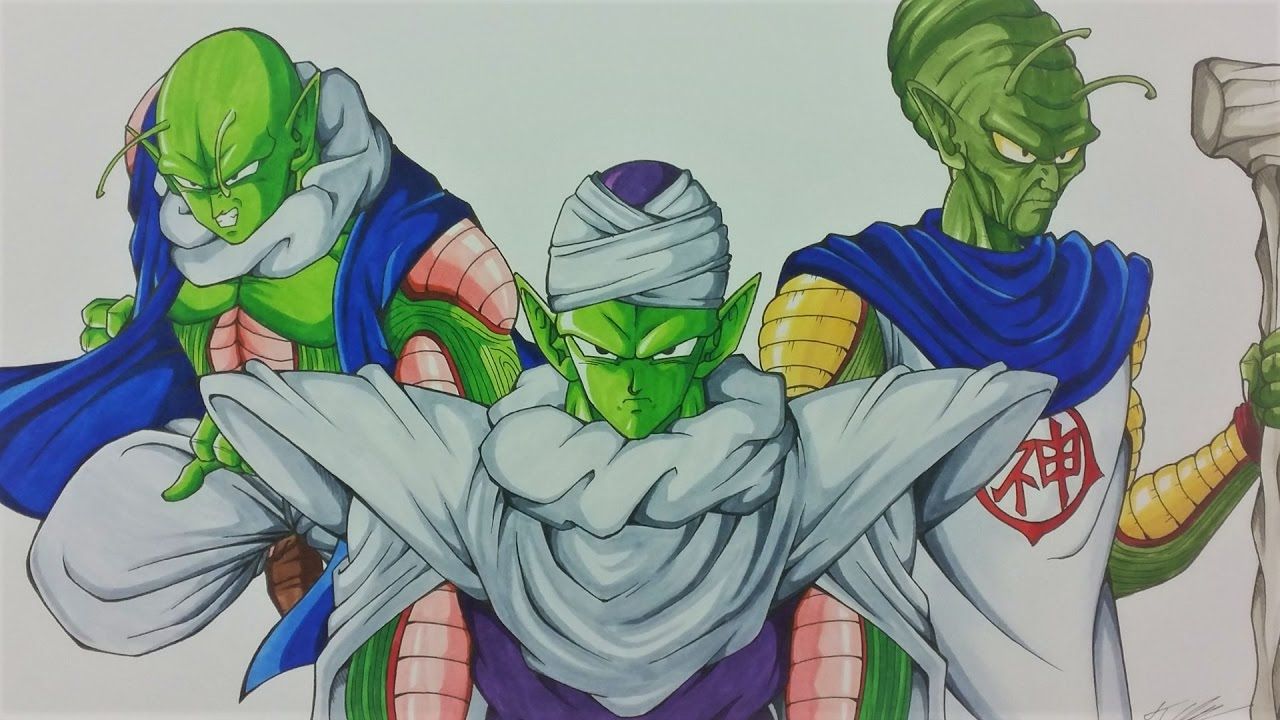 Dragon Ball 25 Ridiculous Things About Namekians That Everyone