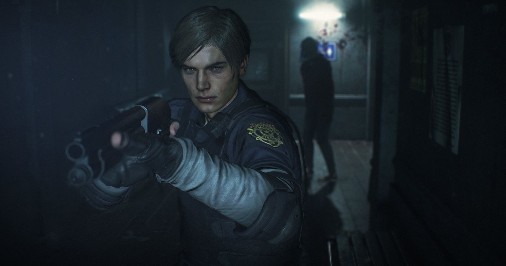 PUBG Mobile Is Teaming Up With Resident Evil 2 For Its Next Event
