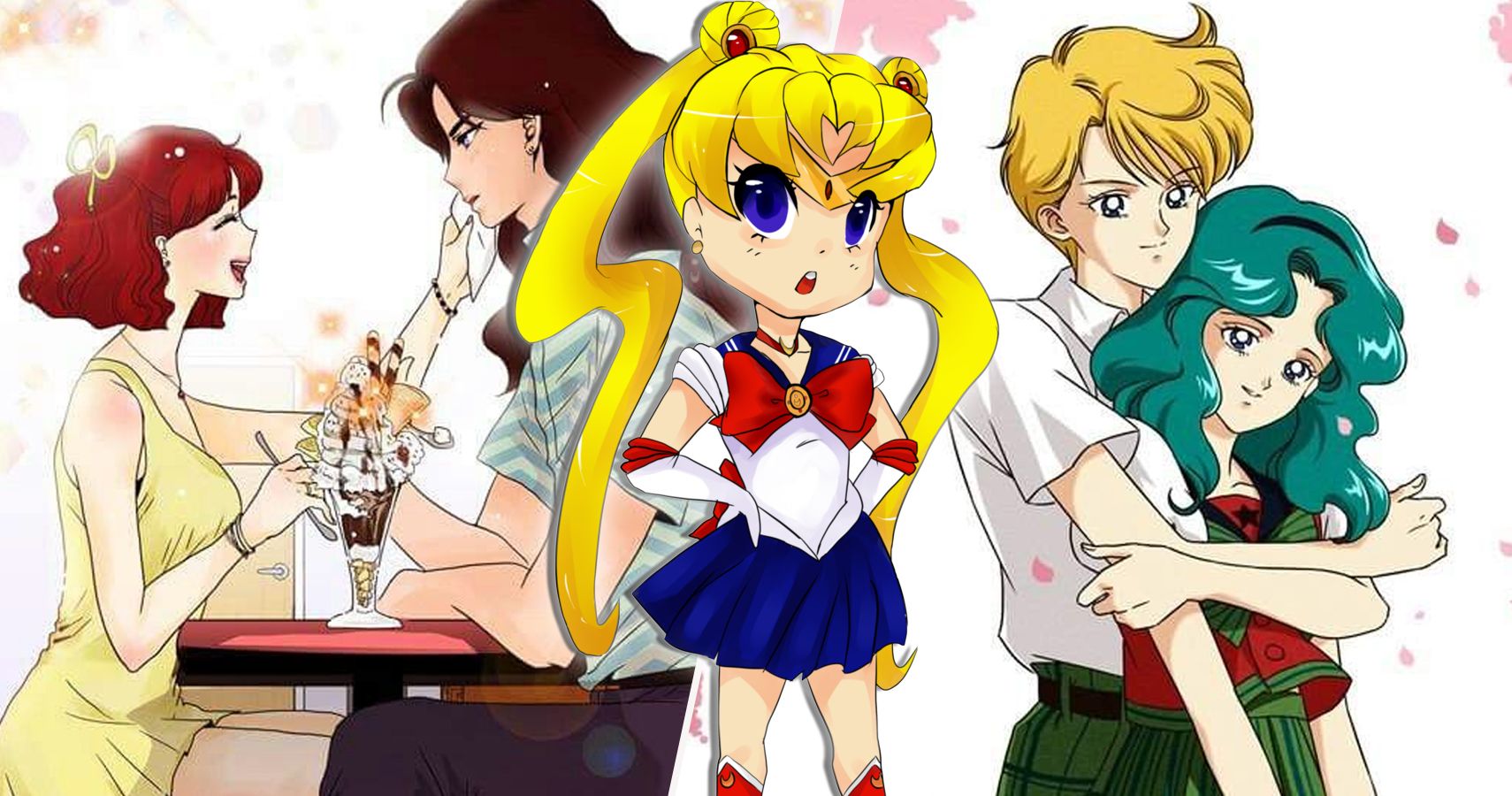 Sailor Moon: 25 Things About The Series That Make No Sense