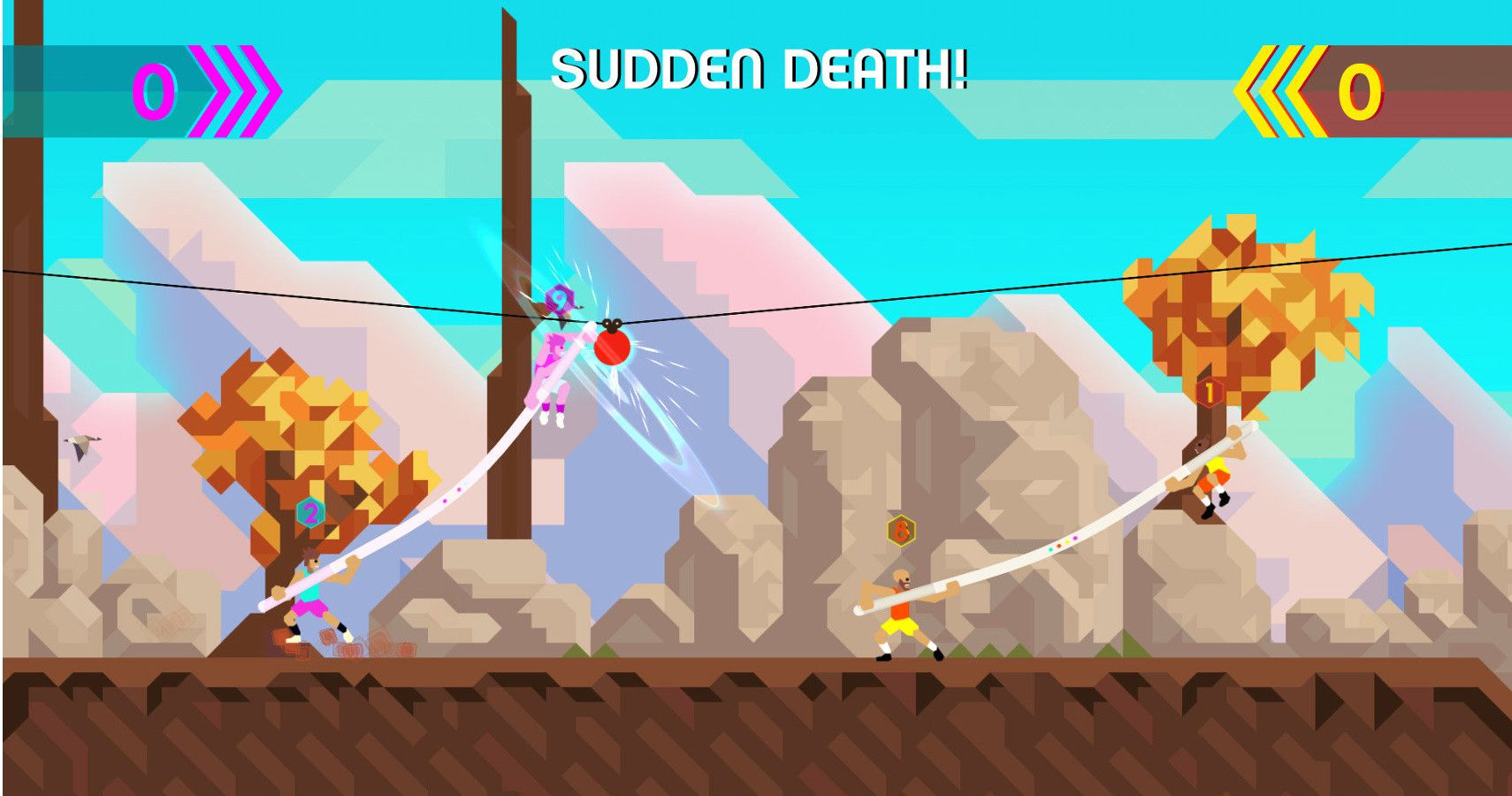 15 Best Multiplayer PS4 Games For Parties