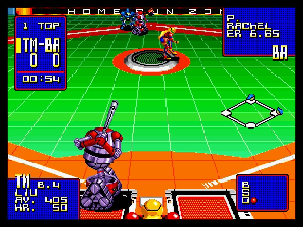 15 Sports Games From The 90s That Are Way Better Than The New Ones