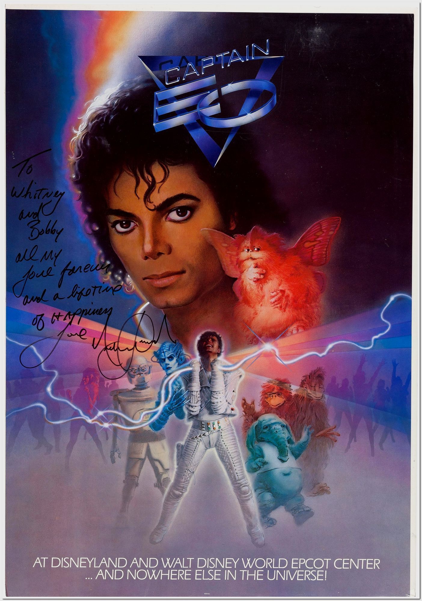 The 29 Rarest Disney Collectibles (And What They’re Worth)