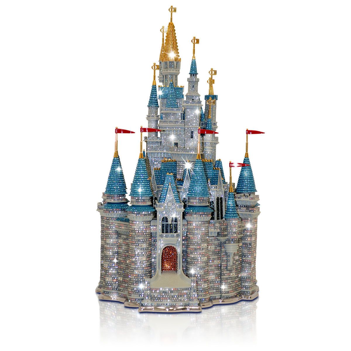 The 29 Rarest Disney Collectibles (And What They’re Worth)
