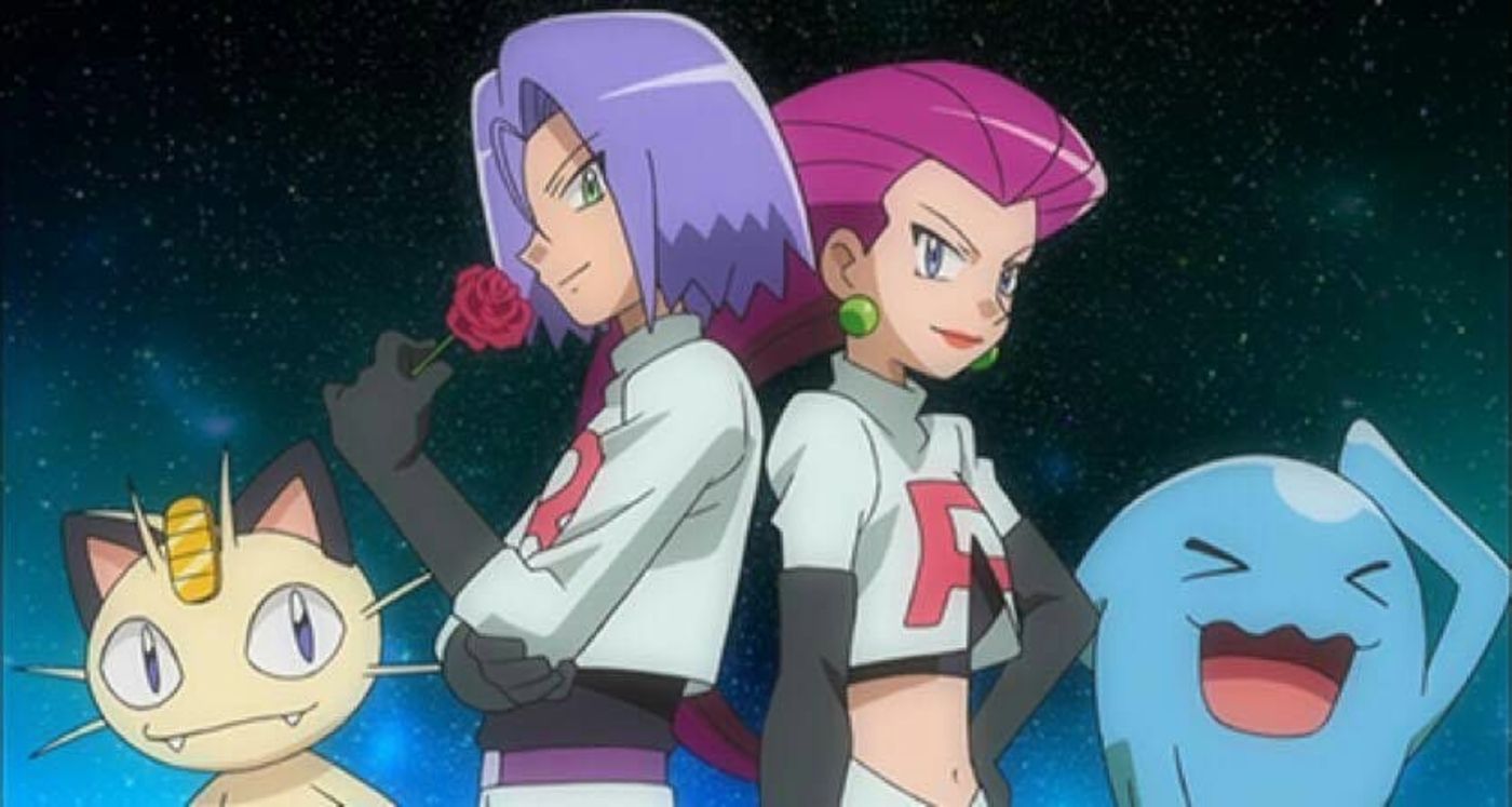 Pokémon 25 Things Jessie Can Do That Ash Cant