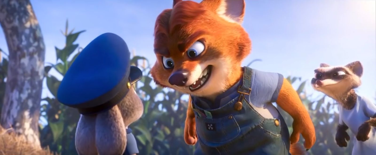 Disney: 30 Things That Make No Sense About Zootopia