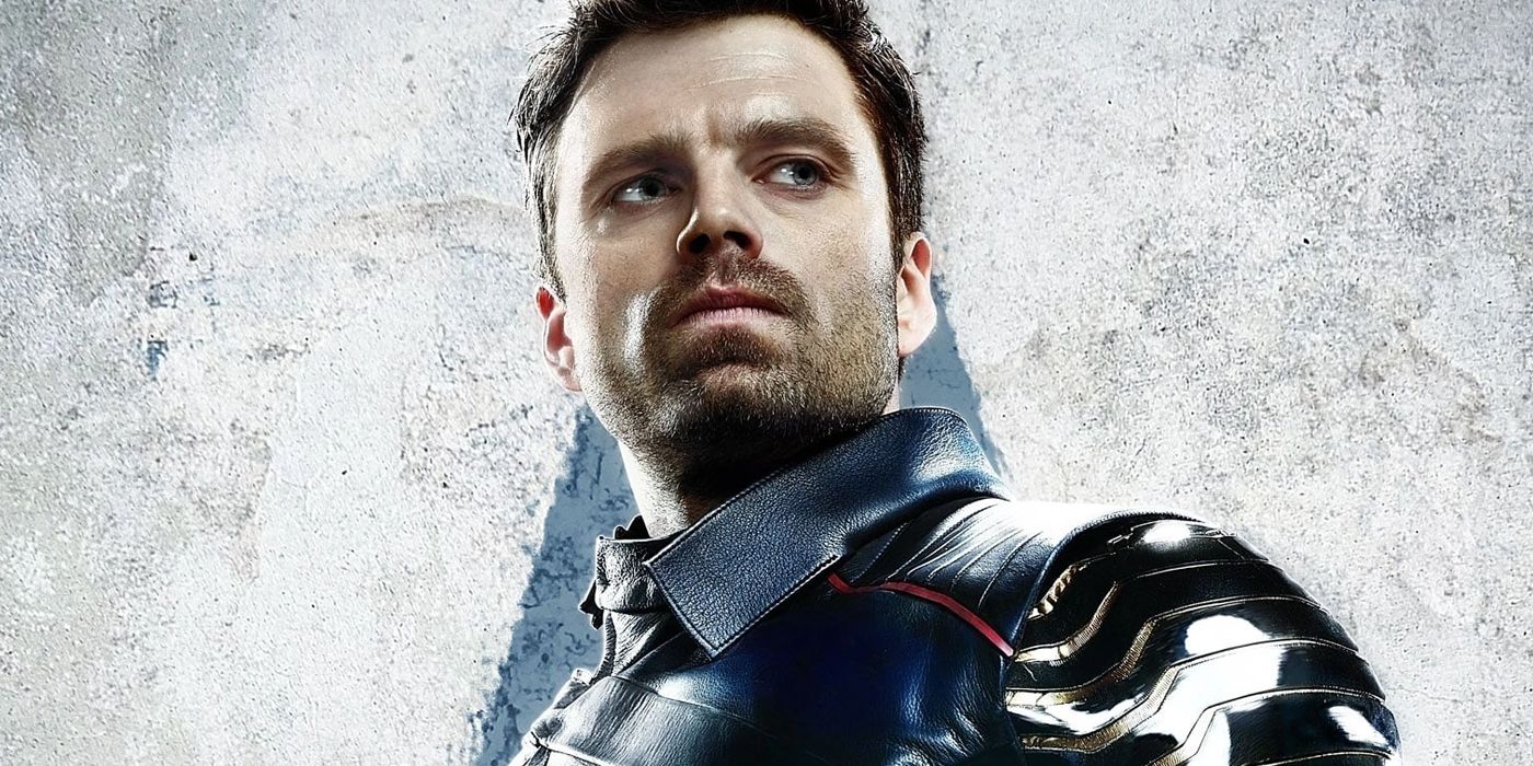 Winter Soldier in the MCU