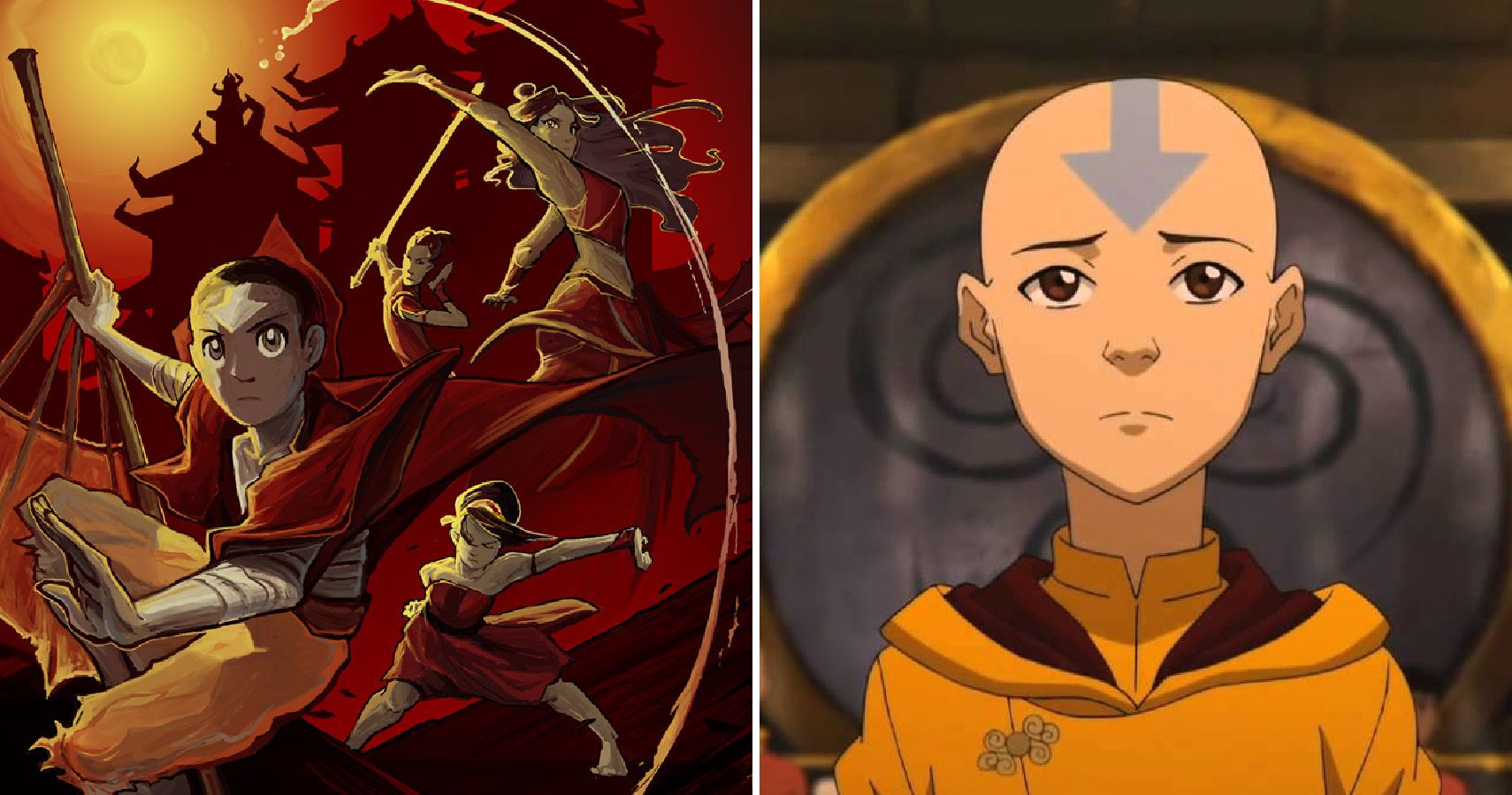 avatar the last airbender book 3 chapter 13 full episode