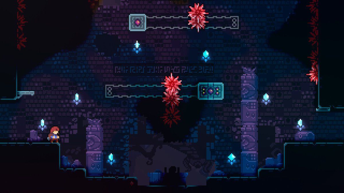 Celeste Update Offers New Game Mode, Available After Players Have