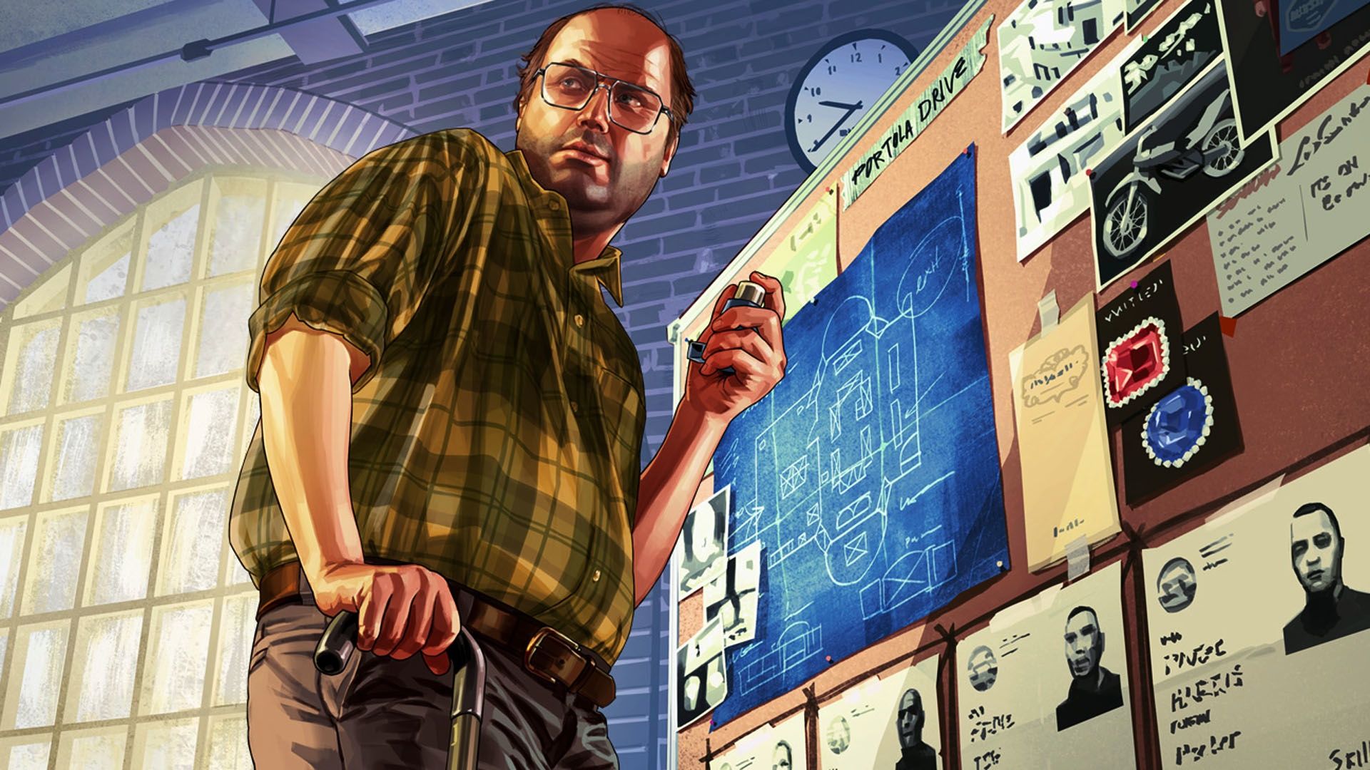 24 Glaring Problems With Grand Theft Auto 5 Fans Won’t Admit