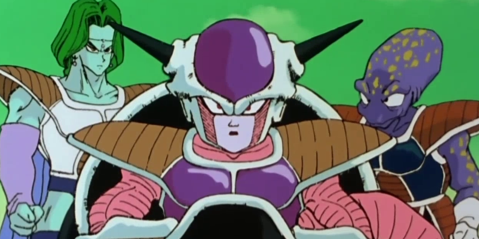 Dragon Ball Z: 25 Crazy Things Only Super Fans Knew About The Frieza Saga