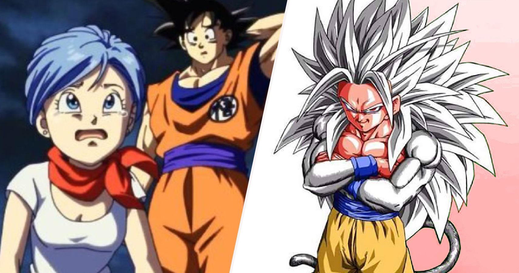 Dragon Ball: Best Broly Fan Theories