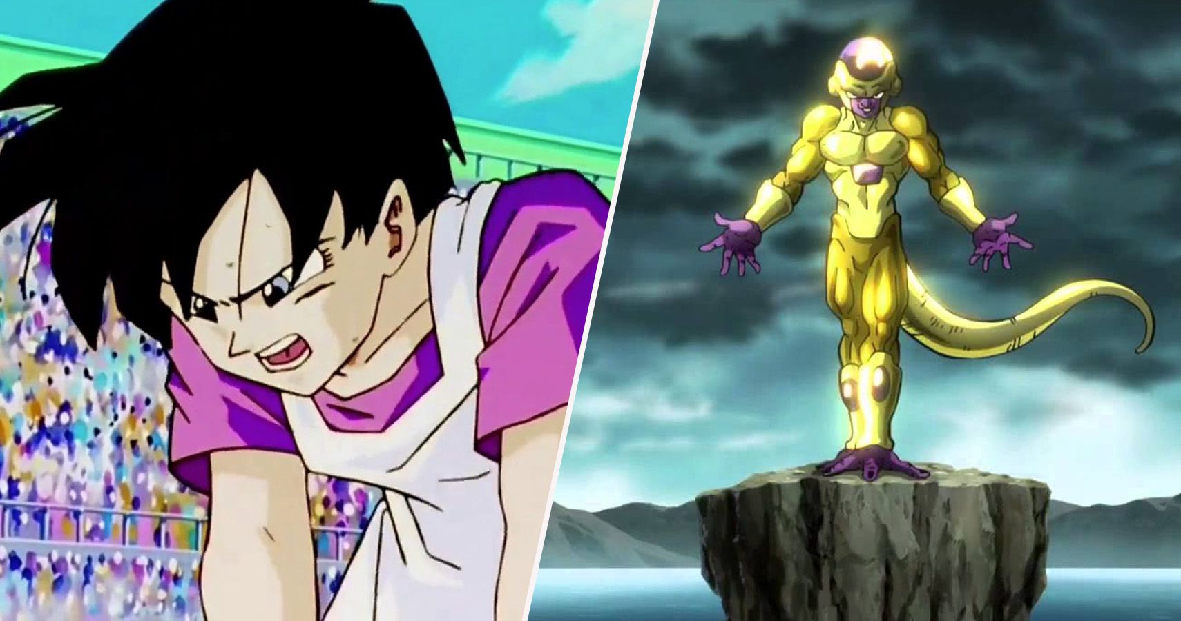 The 6 Worst Storylines from the Dragon Ball Franchise