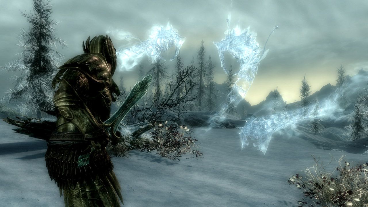 30 Things Super Fans Never Knew They Could Do In Skyrim’s Extra Content