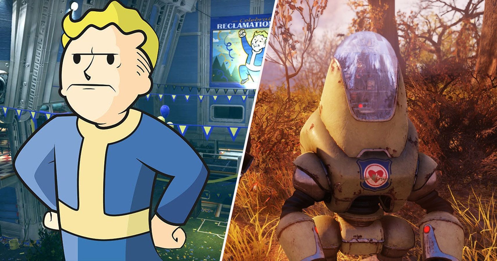 25 Glaring Problems With Fallout 3 We All Choose To Ignore