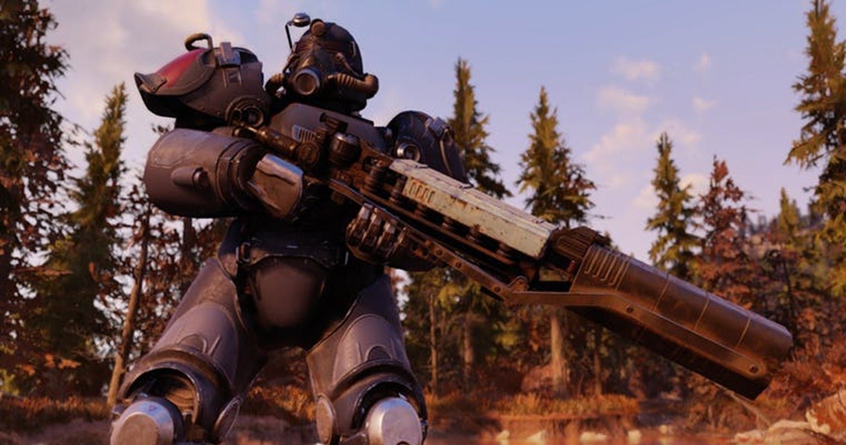 10 Games To Play If You Like Fallout 76