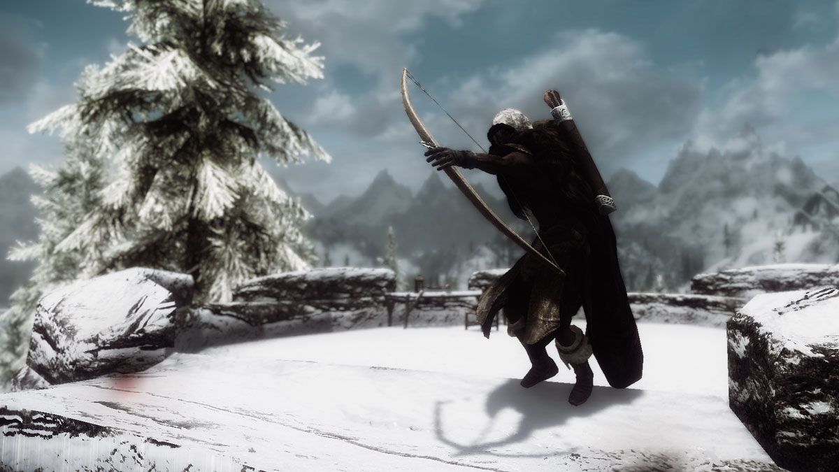 25 Amazing Things Deleted From Skyrim (That Would Have Changed Everything)
