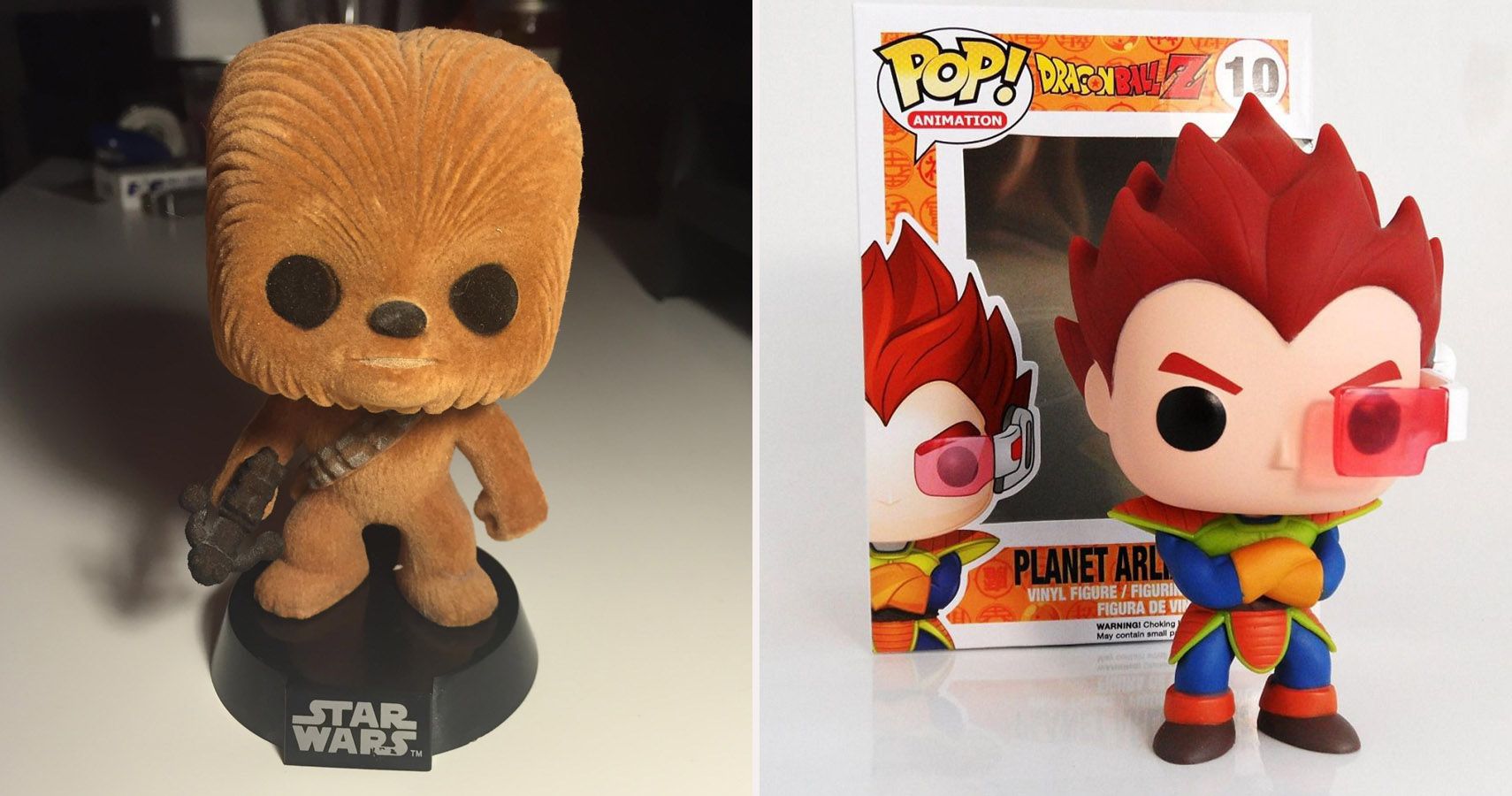 Top-20 Most Valuable Non-Freddy Funko Pop! Figures - Pop Price Guide