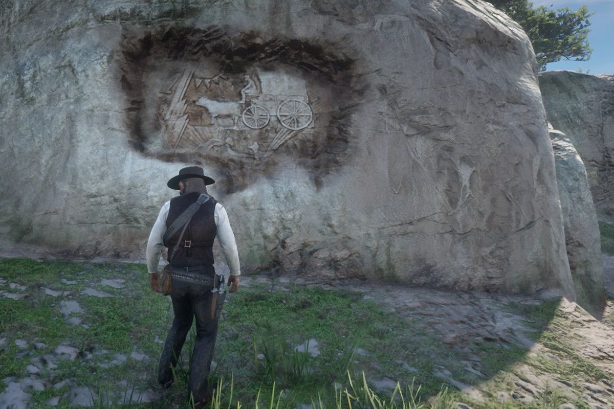 The 15 Best Hidden Missions In Red Dead Redemption 2 (And 10 Not Worth Doing)