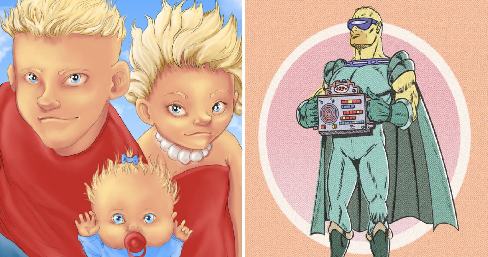 27 The Simpsons Redesigns Better Than The Show