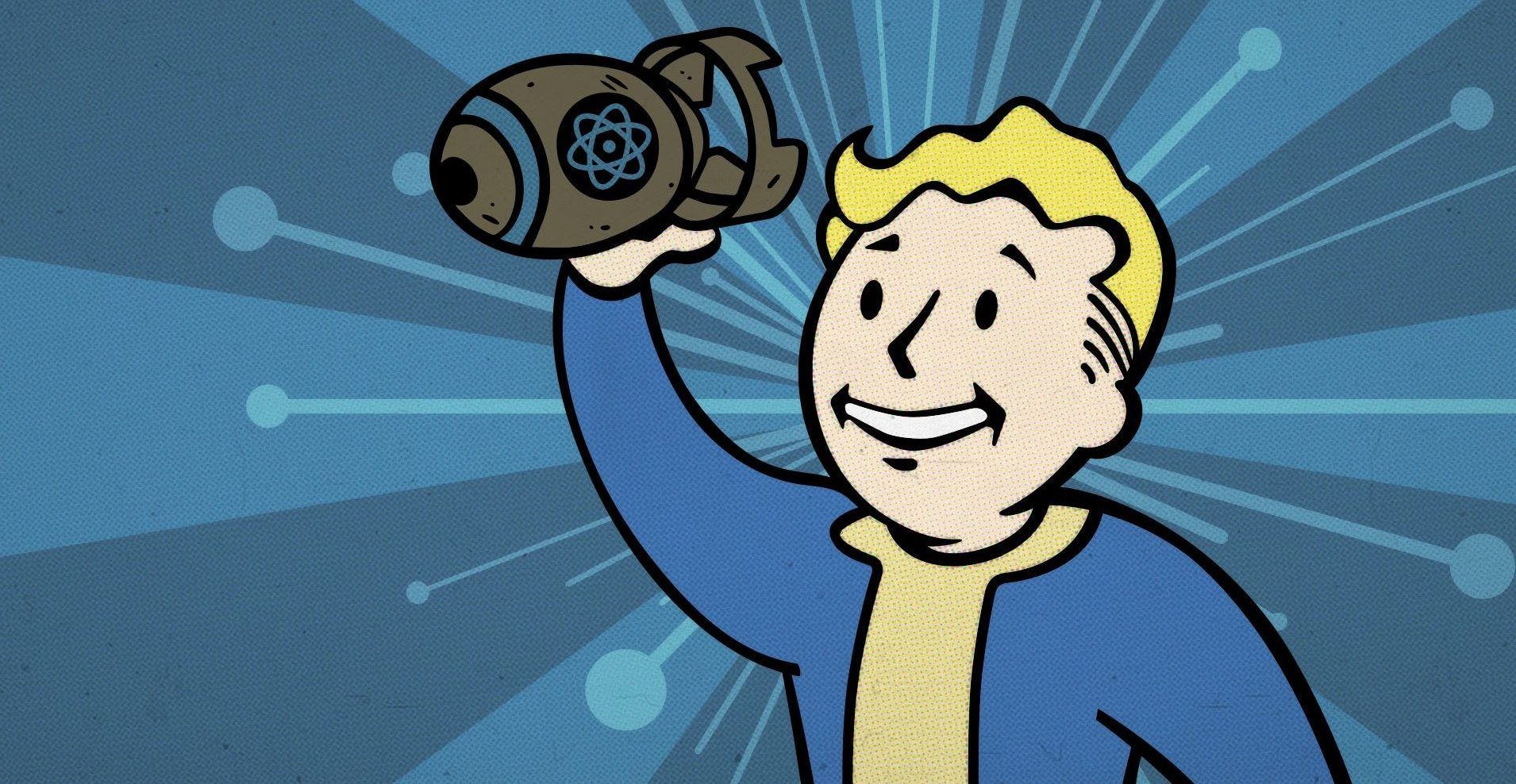 Fallout 76 Microtransactions Are About To Ramp Up