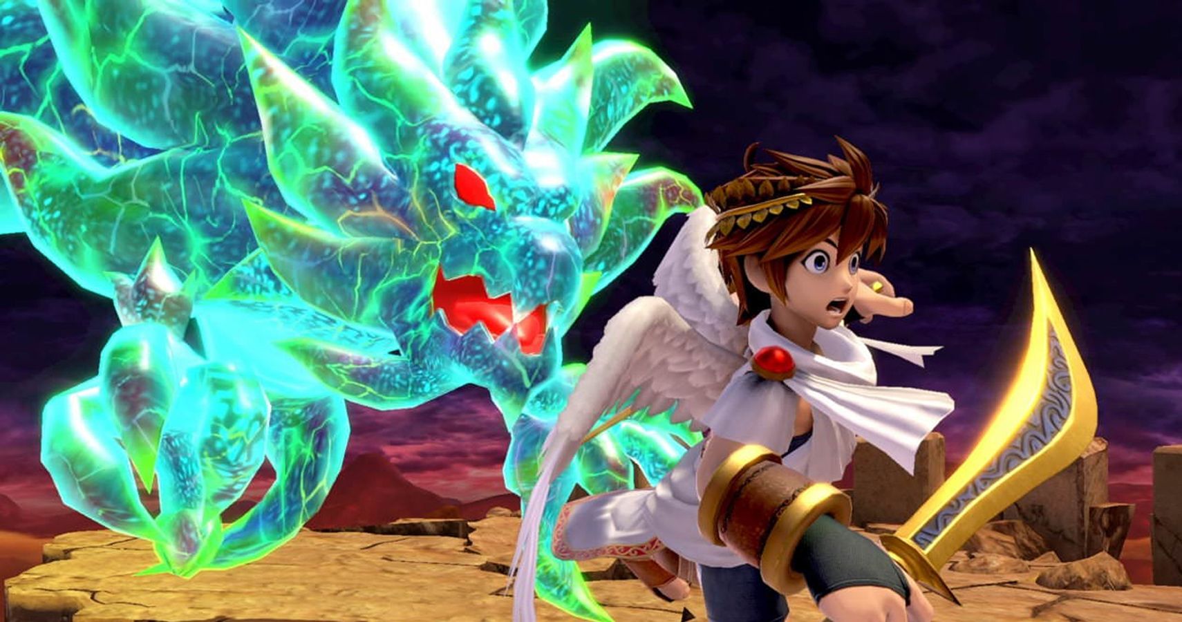 The 15 Best Spirits In Super Smash Bros Ultimate (And 15 That Are Ridiculously Weak)