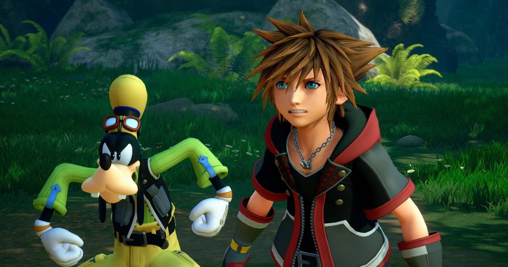 will kingdom hearts 3 have dlc