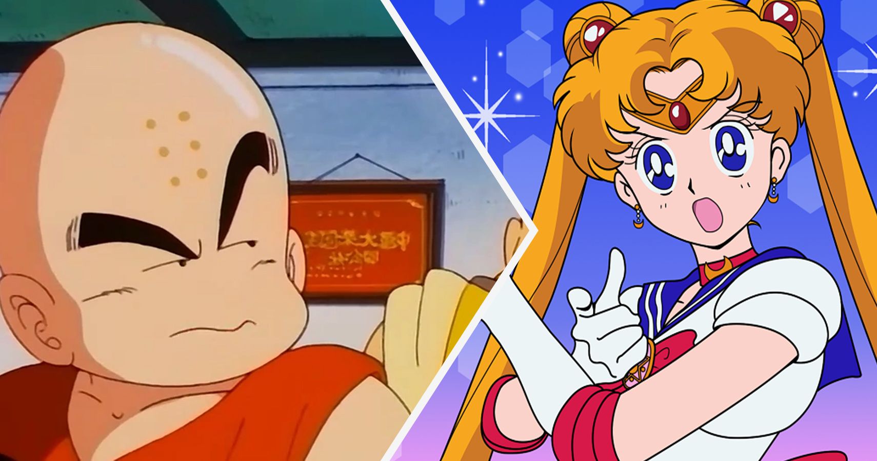 15 Classic Anime Shows That Are Overrated (And 15 Worth A Second Look)