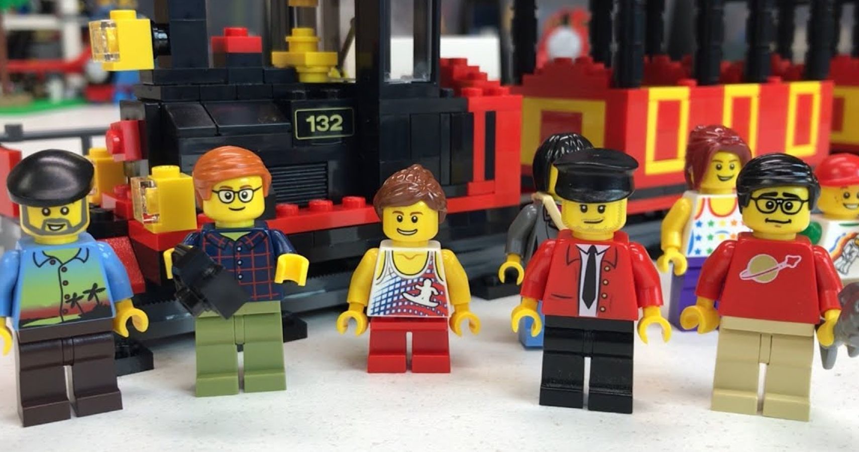 25 Lego Sets That Are Impossible To Find (And How Much They're Worth)