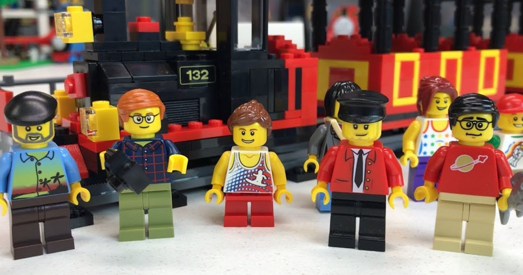 25 Lego Sets That Are Impossible To Find And How Much They re Worth