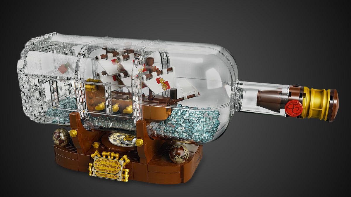 The 20 Weirdest Lego Sets Ever Made (And The 10 Best)