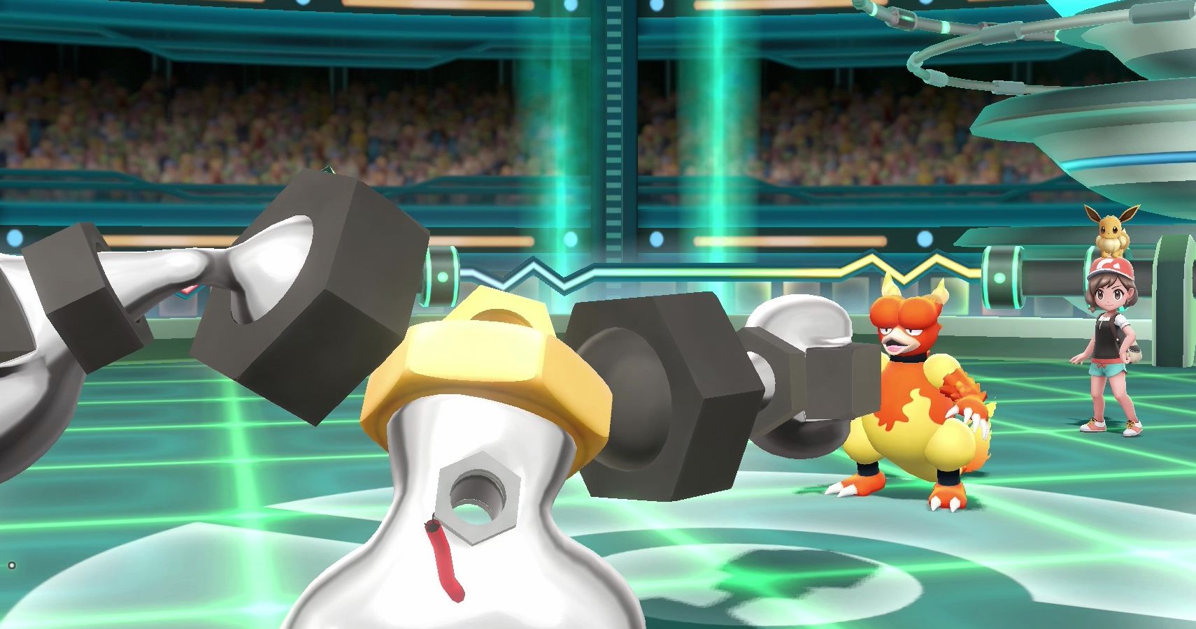 The 15 Strongest Pokemon In Let S Go Pikachu And 10 That Are Surprisingly Weak