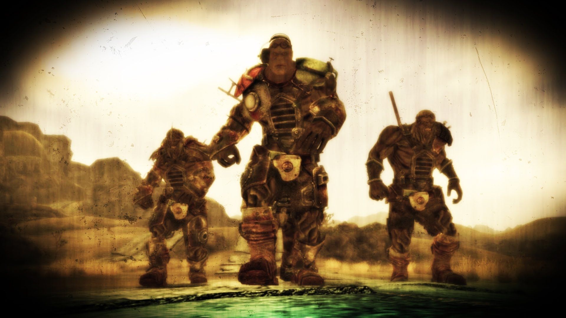 Fallout 25 Strange Things About Super Mutants That Everyone Forgets