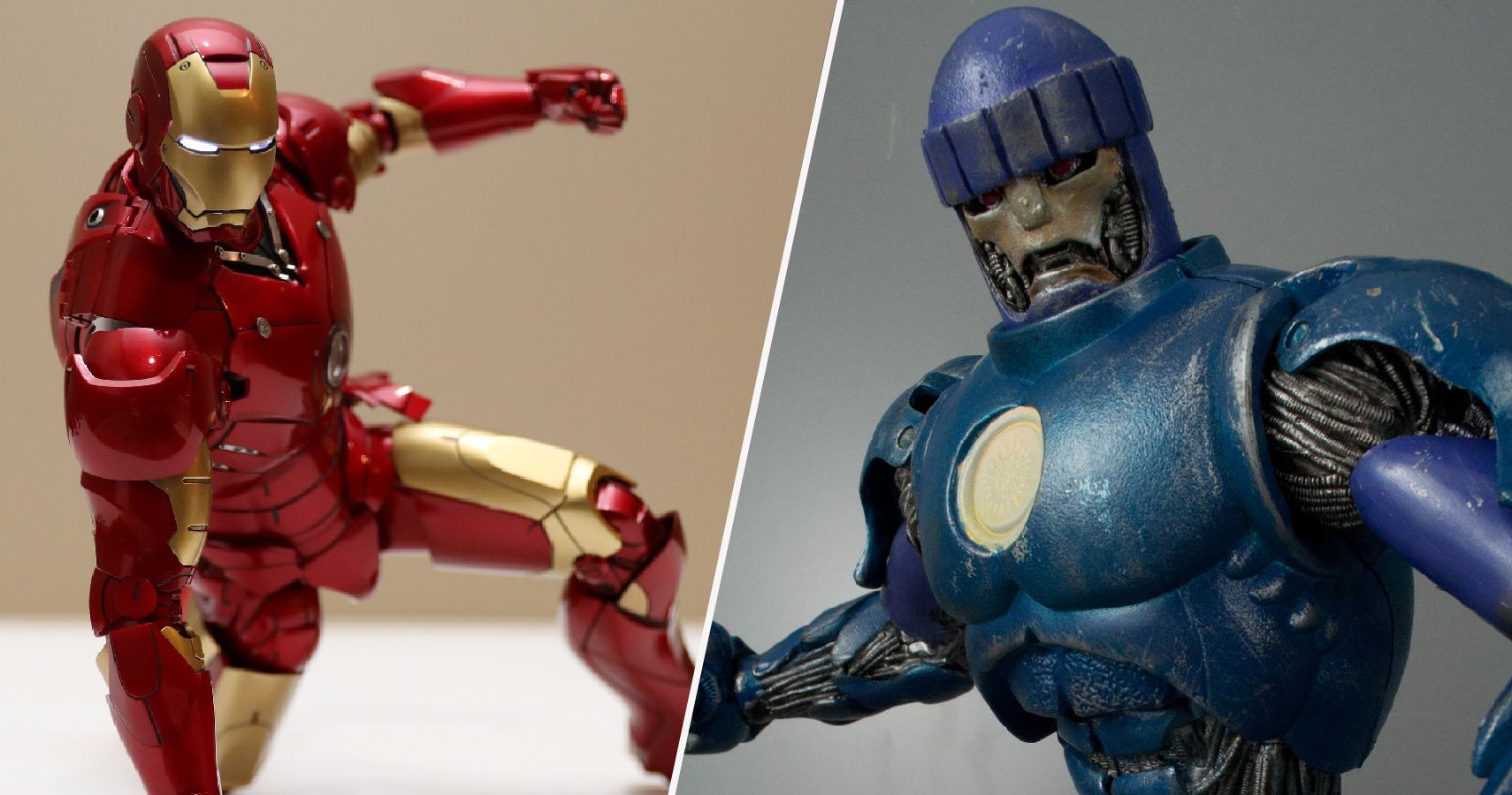 The 27 Rarest Marvel Toys (And What They're Worth)