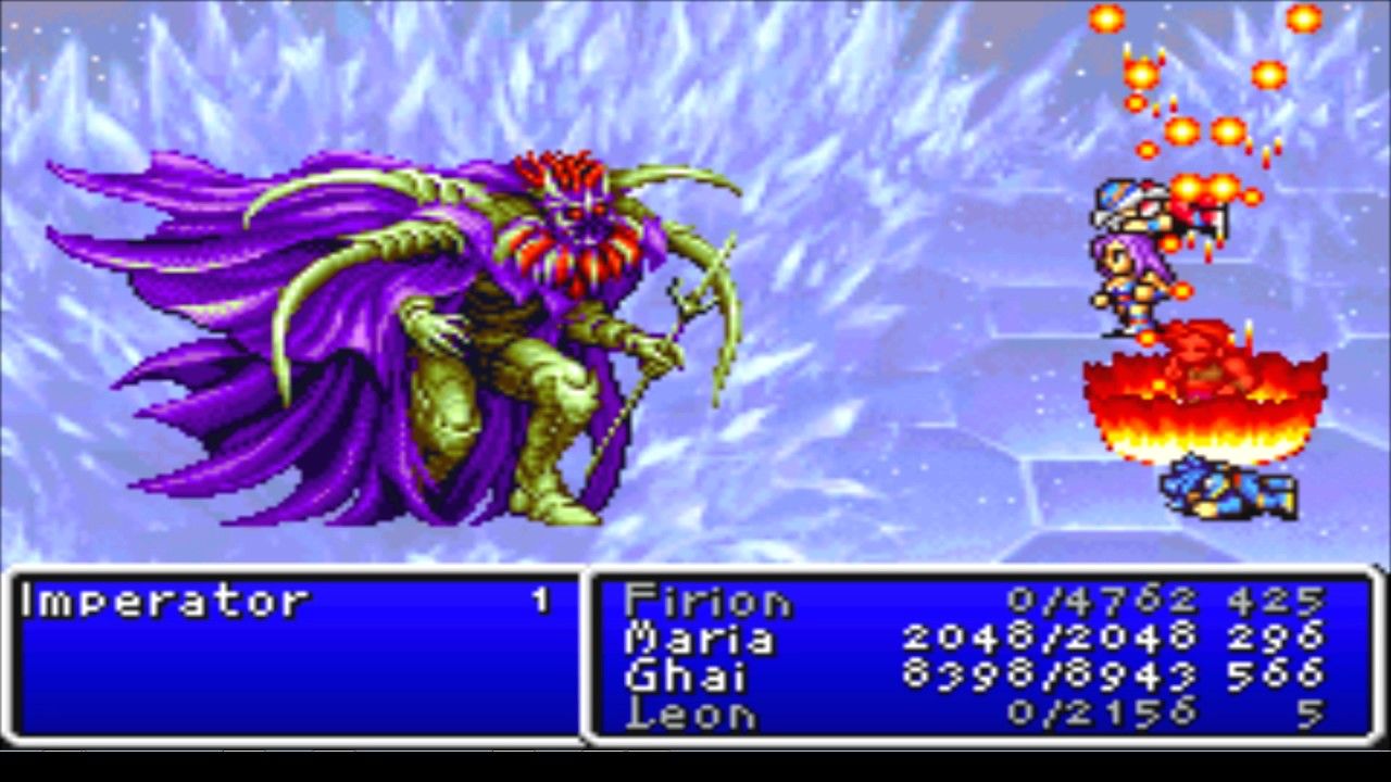 Final Fantasy 20 Tricks From The Classic Games Casual Fans Have No Idea About