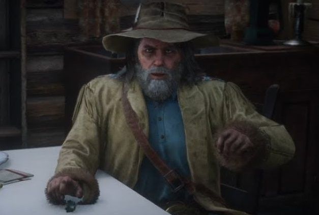 The 15 Best Hidden Missions In Red Dead Redemption 2 (And 10 Not Worth Doing)