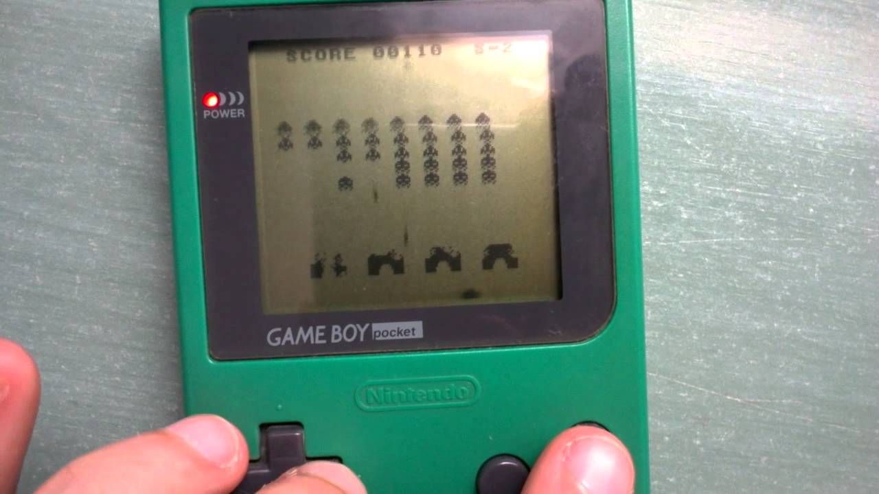 26 Things Only Superfans Knew The Original Game Boy Could Do