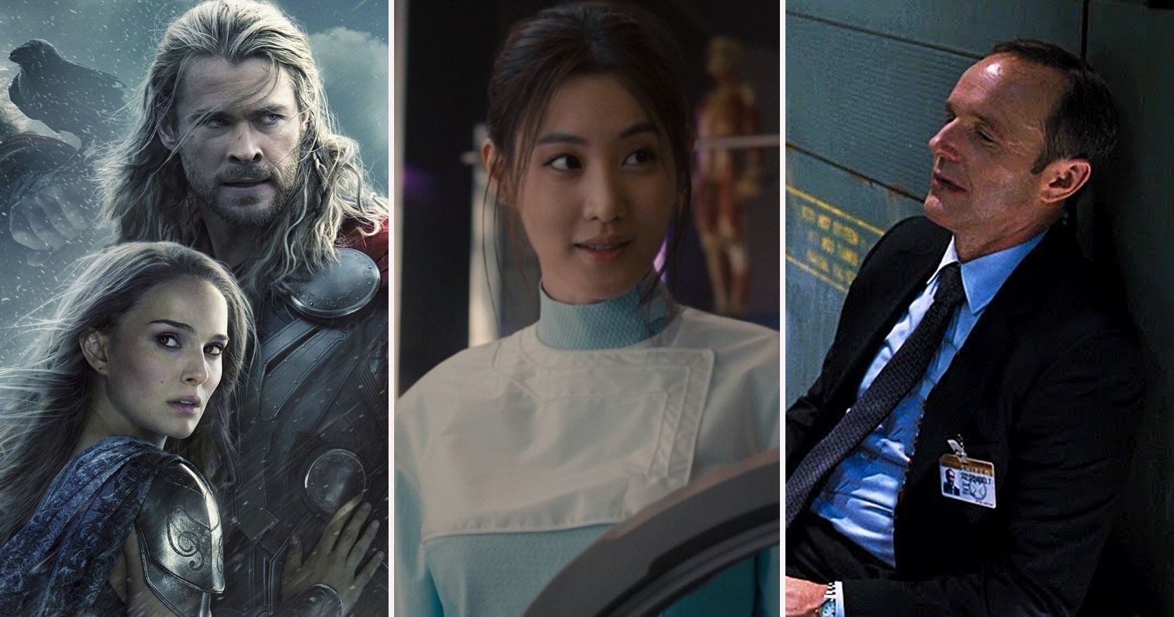 Mcu 25 Wild Storylines Marvel Wants Fans To Forget Mcu 25 Wild Storylines Marvel Wants Fans To Forget