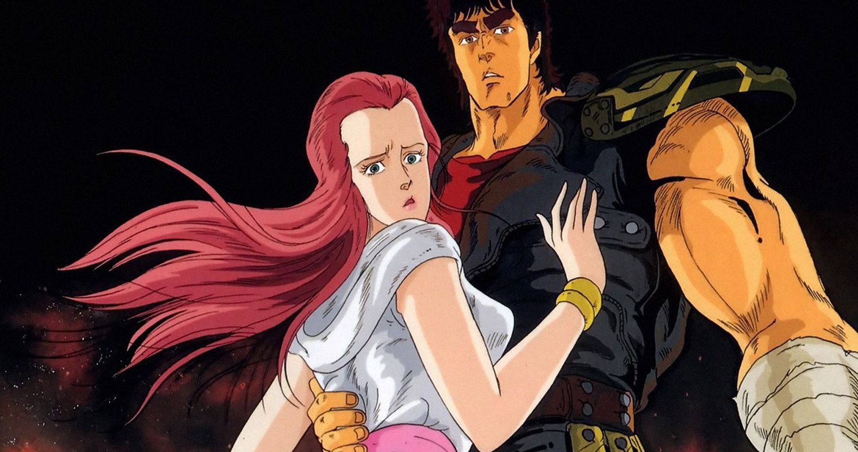 15 Classic Anime Shows That Are Overrated (And 15 Worth A Second Look)