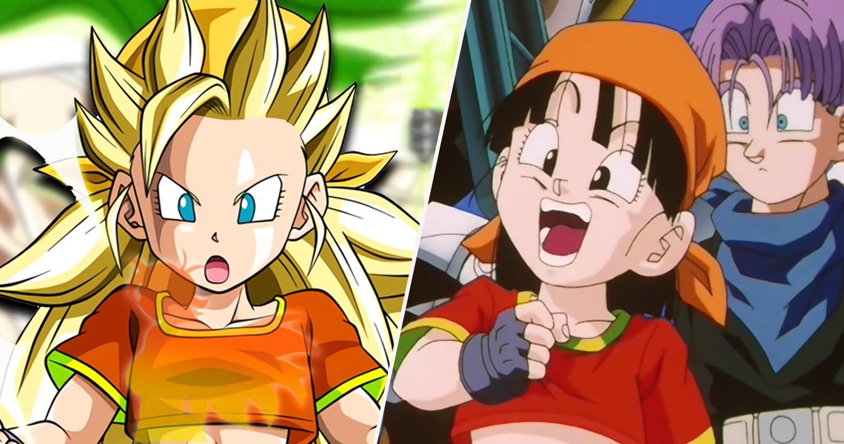 Dragon Ball: Super Hero Is Teasing Super Saiyan Pan (But Will It Happen?)