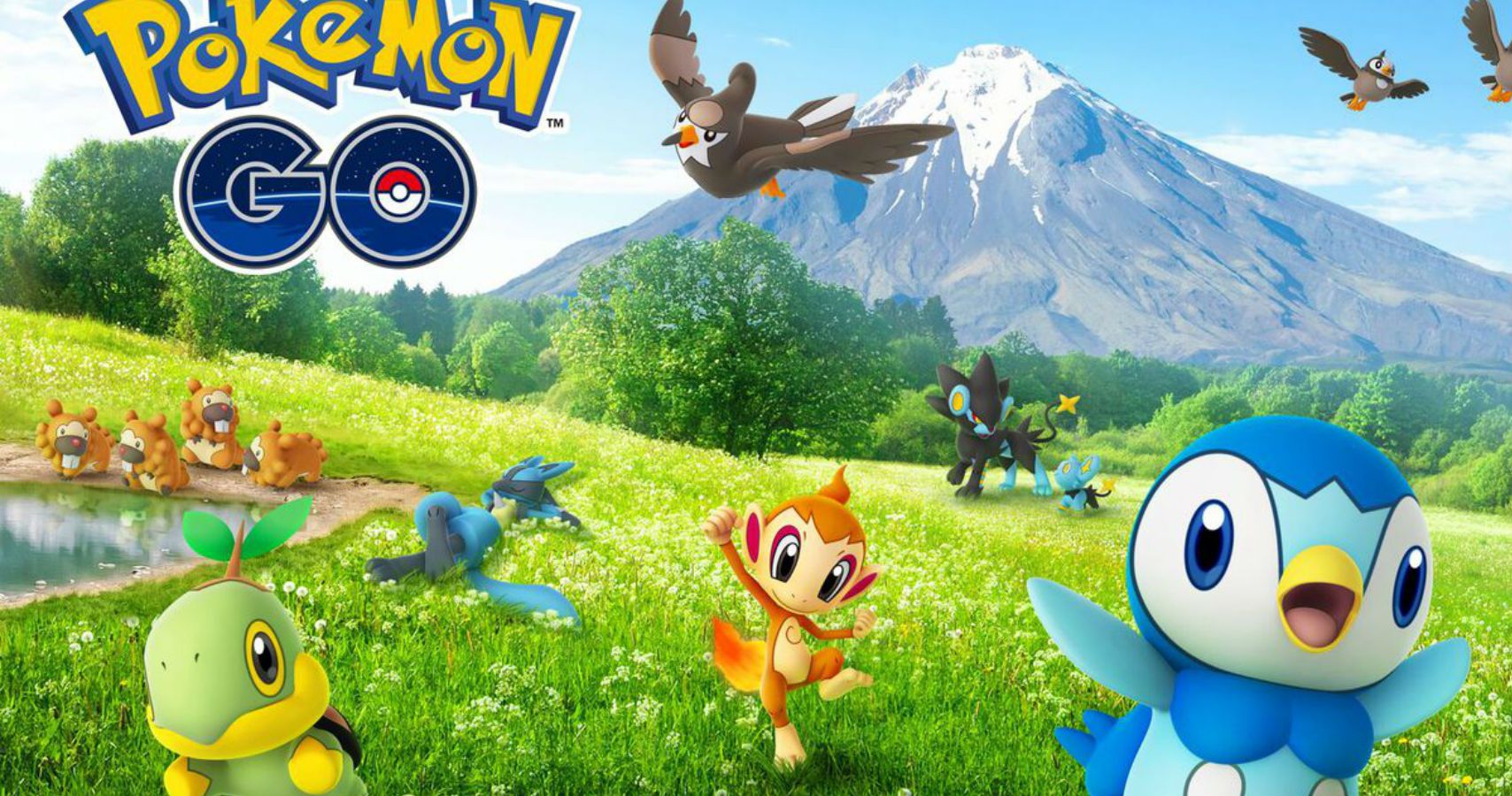 Pokémon GO Added Weather, Gen 3 & 4, Quests, Friends, And PvP In One Year