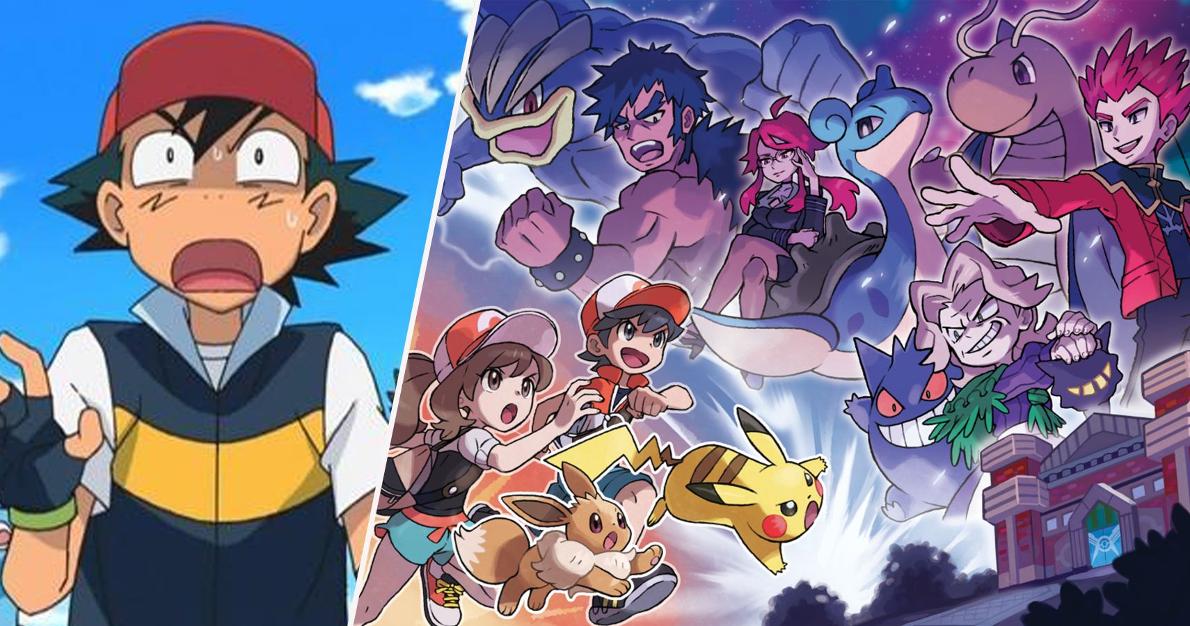 10 Route 1 Pokémon That Can Take On The Elite Four